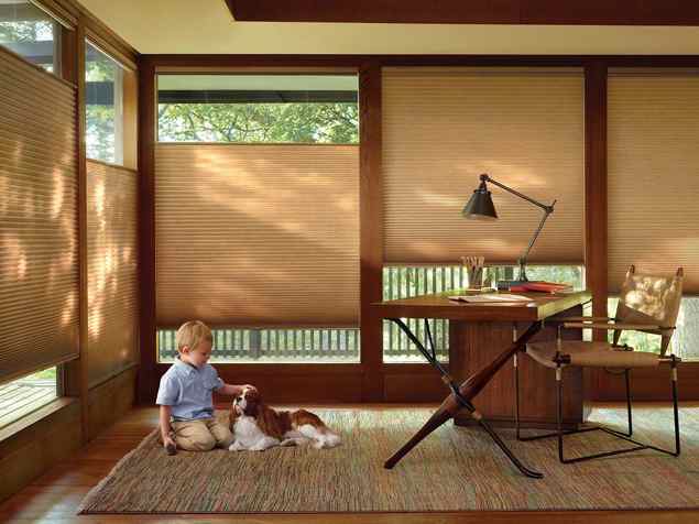 Duette® - Norwalk CT